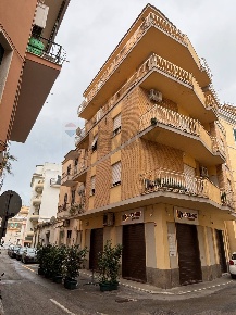 Foto Appartamento in OBERDAN FRATINI, Anzio Centro Storico di 70 m²