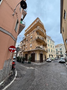 Foto Appartamento in OBERDAN FRATINI SN, Anzio Centro Storico di 70 m²