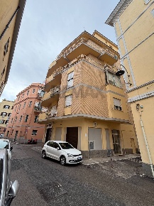 Foto Appartamento in OBERDAN FRATINI SN, Anzio Centro Storico di 70 m²