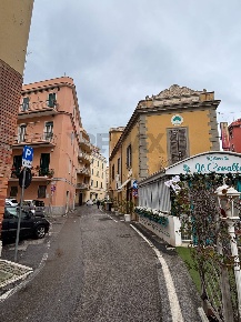 Foto Appartamento in OBERDAN FRATINI SN, Anzio Centro Storico di 70 m²