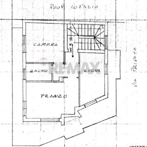 Foto Appartamento in OBERDAN FRATINI SN, Anzio Centro Storico di 70 m²