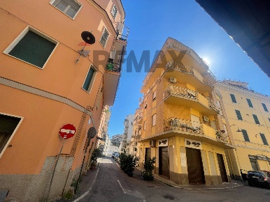 Foto Appartamento in OBERDAN FRATINI SN, Anzio Centro Storico di 70 m²