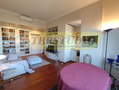 Foto Appartamento in Largo Rio De Janeiro, Milano Città Studi di 65 m²