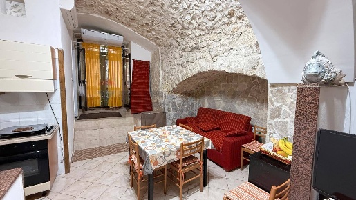 Foto Appartamento in Via Diaz, Vieste Centro di 61 m² con 2 locali