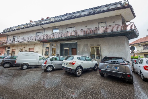 casa indipendente in vendita a Nicolosi