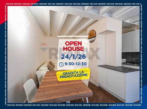 appartamento in vendita a Bonate Sotto