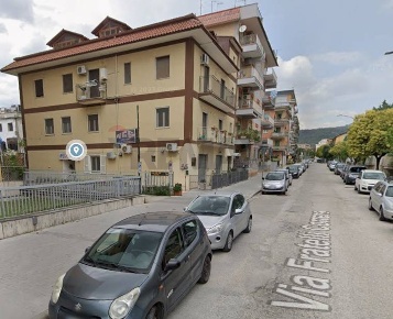 Foto Appartamento in Via Fratelli Correra 13, Caserta Ospedale di 89 m²