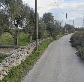 Foto Terreno residenziale in Strada Crocifisso, Bari Japigia di 11000 m²