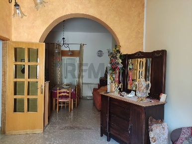 Foto Casa indipendente in via Mazara, Salemi Centro di 132 m² con 4 locali