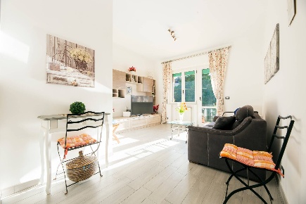 Foto Appartamento in Via Franco Antolini, Genova San Fruttuoso di 72 m²