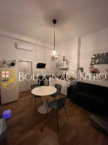 Foto Appartamento in Via Delle Fragole, Bologna Murri di 45 m² con 2 locali
