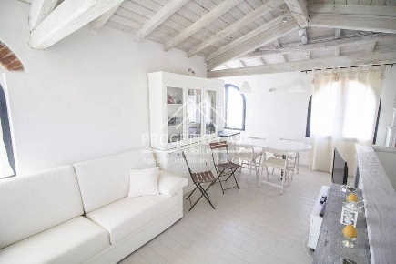 Foto Appartamento in VIA DEL TEATRO, Pietrasanta di 40 m² con 2 locali