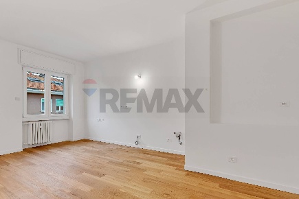 Foto Appartamento in via federico jarach, Milano Ponte Nuovo di 70 m²