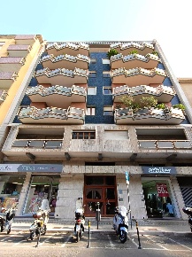 Foto Appartamento in Via Guglielmo Oberdan, Lecce Mazzini di 254 m²