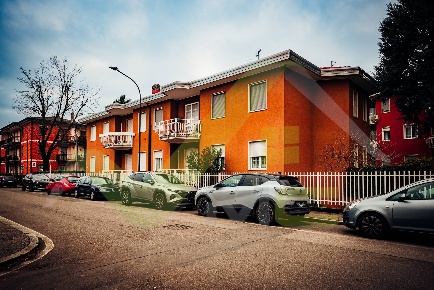 Foto Appartamento in VIA S. MARIA BAMBINA, Melzo di 87 m² con 3 locali