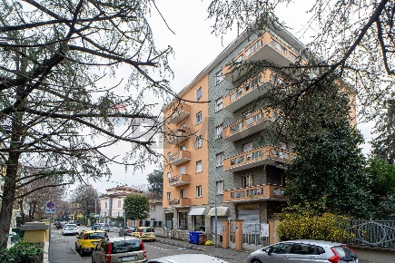 Foto Appartamento in Via Furlotti, Parma San Lazzaro di 87 m² con 4 locali