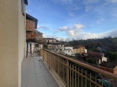 Foto Case semi ndipendenti in Via ospedale 49, Mirabello Sannitico di 82 m²