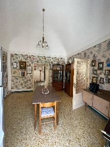 Foto Casa indipendente in vico medica 34, Modica Modica Alta di 122 m²