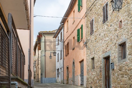 Foto Case semi ndipendenti in CORSO ITALIA, Civitella in Val di Chiana