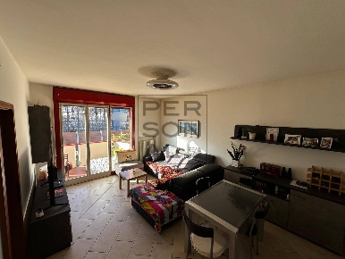 Foto Appartamento a Trento Semicentro di 90 m² con 4 locali in vendita