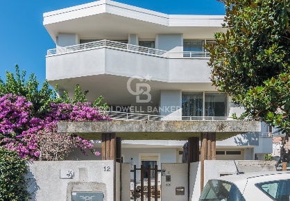 Foto Villa singola in Via Mazzini, Misano Adriatico Centro di 220 m²