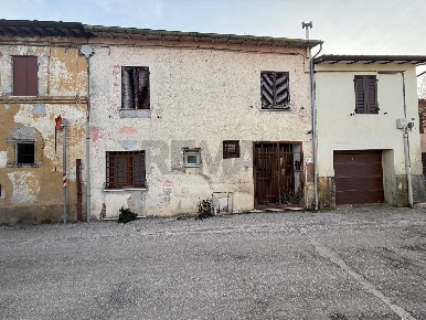 Foto Case semi ndipendenti in VIA SANT'ANGELO, Trevi Cannaiola di 103 m²