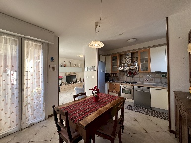 Foto Appartamento in Via G. Puccini 5, Imola Pedagna, Monte Catone