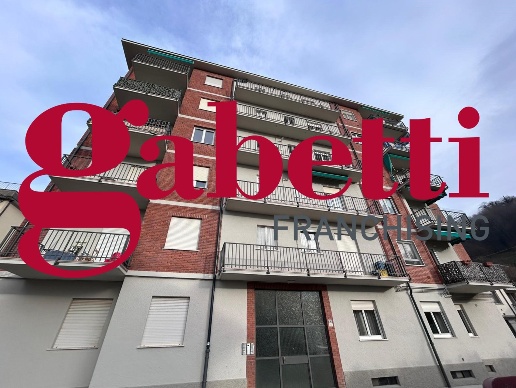 appartamento in vendita ad Oggiono