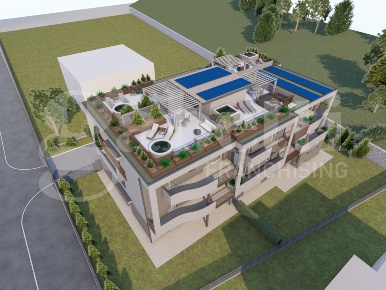 Foto Appartamento in Via Diaz snc, Longone al Segrino di 87 m² con 3 locali