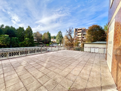 appartamento in vendita a Gallarate in zona Ronchi