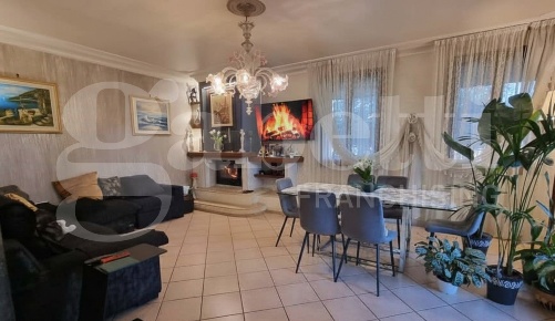 Foto Villa singola in Via CONA Via Trieste 21, Cona Centro di 230 m²