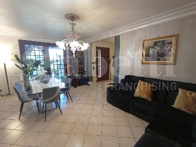 Foto Villa singola in Via CONA Via Trieste 21, Cona Centro di 230 m²