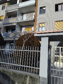 Foto Appartamento in Via San Francesco D'Assisi 3, Ciriè Centro di 85 m²