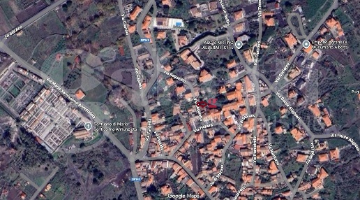 Foto Terreno residenziale in Via Regalotto 12, Pedara Centro di 835 m²