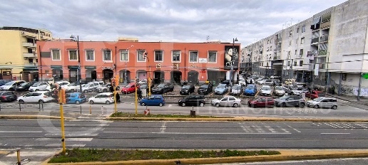 appartamento in vendita a Napoli in zona Zona Industriale-Ferrovia