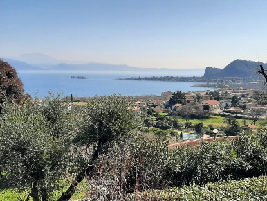 Foto Villa singola in Via Serraglie, Manerba del Garda Villaggio Sanghen