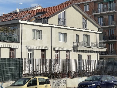 Foto Loft in Via SOSTEGNO 41BIS, Torino Parella di 265 m² con 8 locali