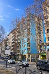 Foto Appartamento in Via Cadorna 17, Cinisello Balsamo di 50 m² in vendita