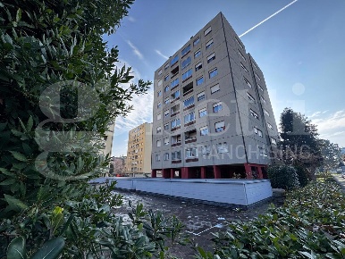 Foto Appartamento in Via Pablo Neruda 1, Bologna Mazzini - Fossolo