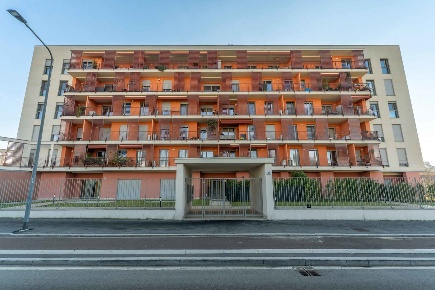Foto Appartamento in BARONA, Milano Cantalupa - San Paolo di 85 m²