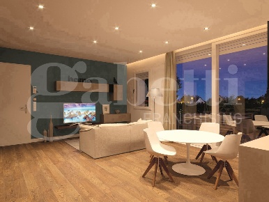 Foto Appartamento in Via Bissuola, Venezia Mestre di 114 m² con 5 locali