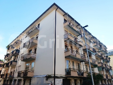 Foto Appartamento in Pier Paolo Vergerio, Padova Santa Rita di 150 m²