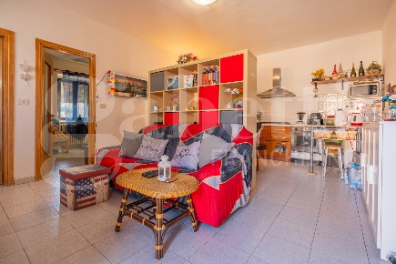 Foto Appartamento in Via Vigone 28, Pinerolo Centro di 64 m² con 2 locali