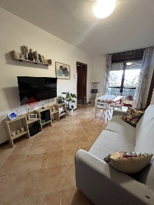 Foto Appartamento in Via FIUMICELLO 82, Verona Borgo Venezia di 55 m²
