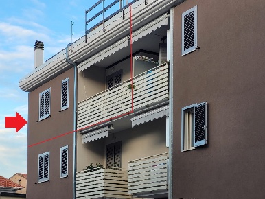 Foto Appartamento in Via De Amicis 7, San Benedetto del Tronto Centro