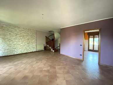Foto Villa a schiera in Via MATTEOTTI 113, Noventa Vicentina Centro