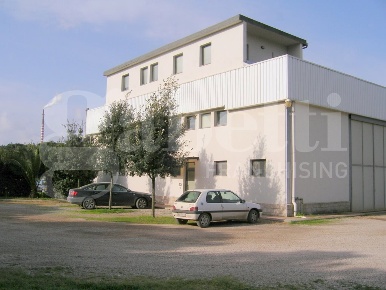 Foto Magazzino in Casone, Scarlino Il Casone di 828 m² con 11 locali