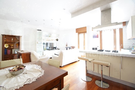 Foto Appartamento in Viale San Marco, Venezia Mestre di 95 m² con 3 locali