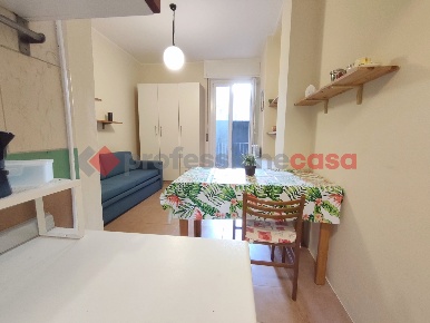 Foto Appartamento in Via SARZANA 42, Milano Istria di 31 m² con 1 locali