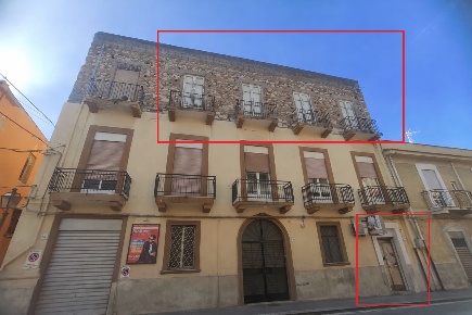 Foto Appartamento in Via IMMACOLATA 56, Barcellona Pozzo di Gotto Centro